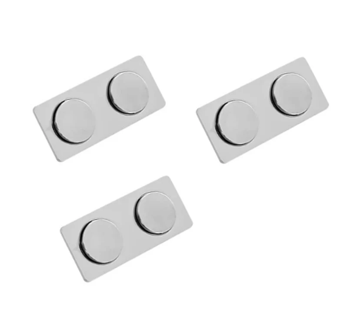 Magnetic Backings