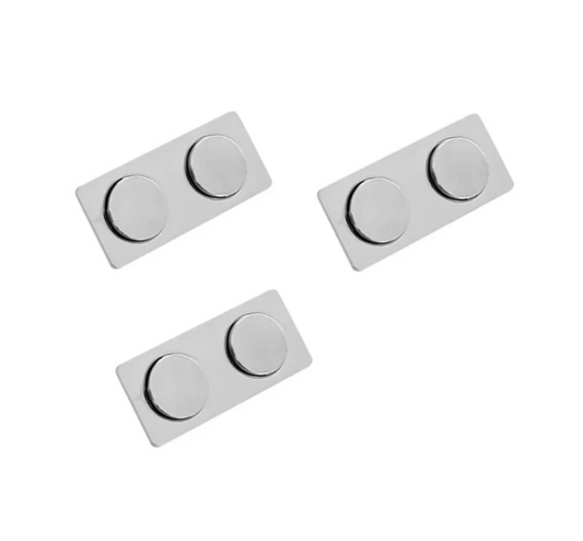 Magnetic Backings